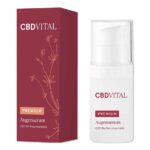 CBD Vital Premium Augencreme