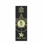 Hanf Crew Bourbon Vanille CBD-Öl 10%