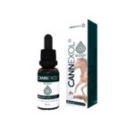Cannhelp BUDDY Großtiere 10% CBD 10ml