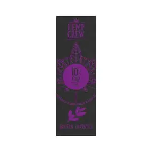 Hanf Crew CBD Öl 10% Echtes Lavendel