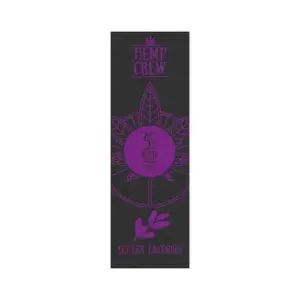 Hanf Crew CBD Öl 5% Echtes Lavendel