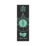 Hanf Crew CBD Öl Frische Minze 5%
