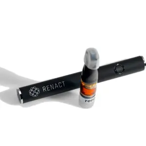 Renact Vape Kartusche REST
