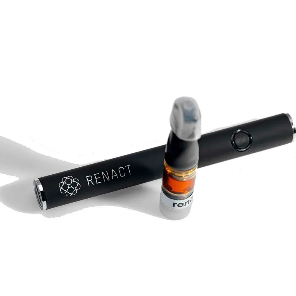 Renact Vape Kartusche REST