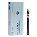 Renact CBD Vape RELIEF