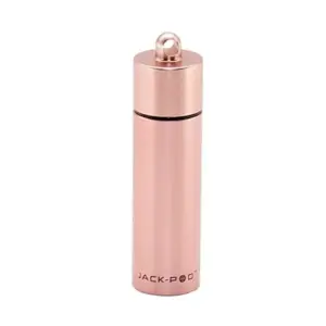 Weezy Travel Tube Aluminium ROSÈ