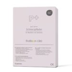BioBloom CBD Schmerzpflaster