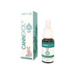 Cannhelp Katzen CBD Öl 3%