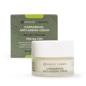 Enecta CBD Creme Anti Aging
