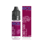 Eos Pink Blast CBD Flüssigkeit