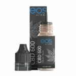 CBD Liquid Silver Haze