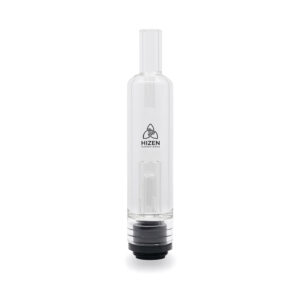 Hizen Bubbler-Mundstück - Stilus Mini & Pro