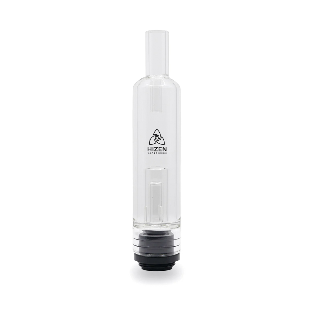 Hizen Bubbler-Mundstück - Stilus Mini & Pro