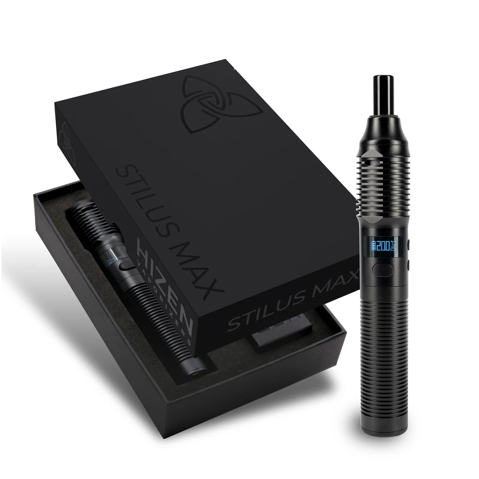 Hizen Vape Pen - Stilus Pro Max