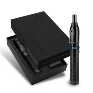 Hizen Vape Pen Stilus Pro