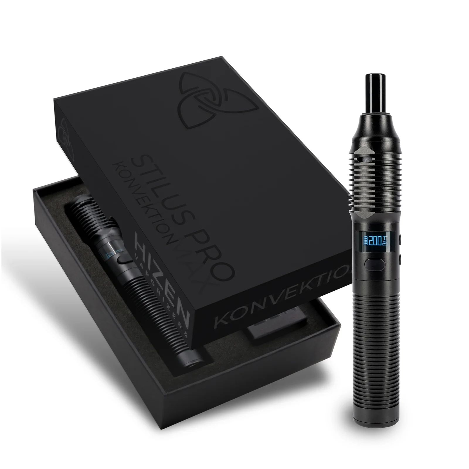 Hizen Vape Pen Stilus Pro