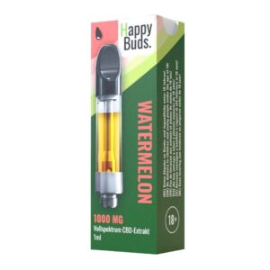 Happy Buds CBD Wassermelone