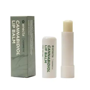 Enecta CBD Cannabidiol Lippenbalsam