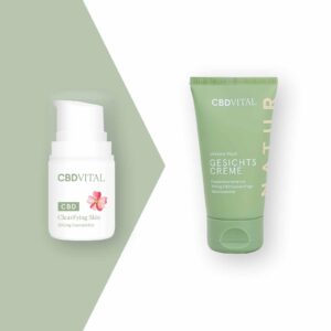 CBD Vital Klärende Unreine Haut