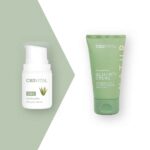 CBD Vital Hydracalm Trockene Haut