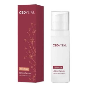 CBD Vital Straffendes Serum