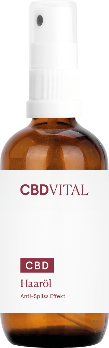 Entdecke das CBD Vital Haaröl von green.one®. Premium Qualität, laborgeprüft und ideal für dein Wohlbefinden. Jetzt online bestellen!