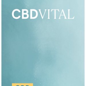 CBD Vital After Sun Repair