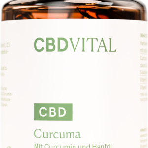 CBD Vital Curcuma