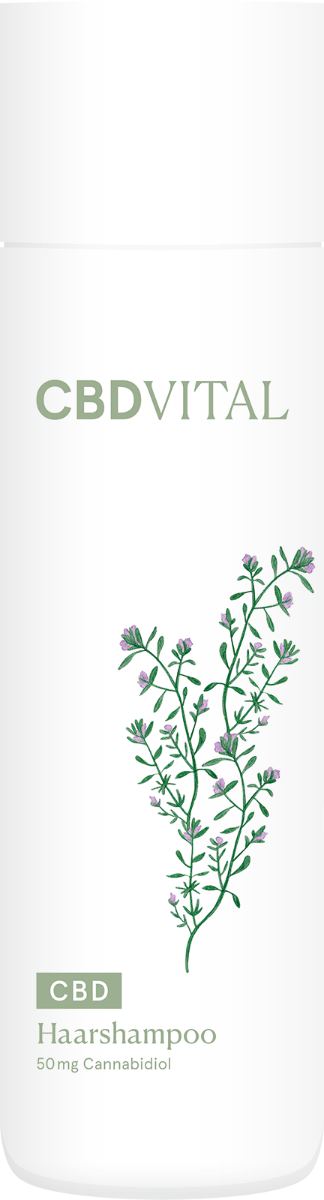 CBD Vital Haarshampoo