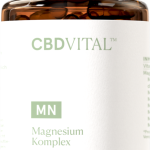 CBD Vital Magnesium Komplex