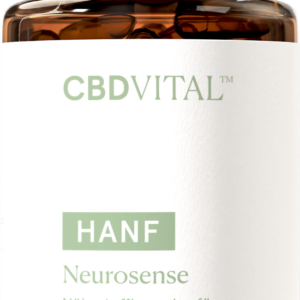CBD Vital Hanf Neurosense