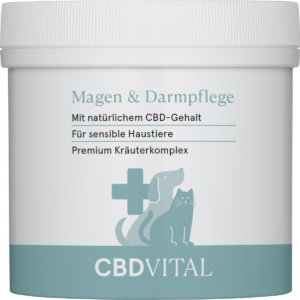 CBD Vital Magen & Darmpflege