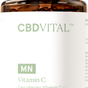 CBD Vital Vitamin C