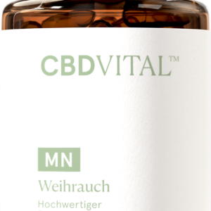 CBD Vital Weihrauch