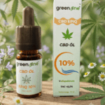 green.one Epiq CBD Öl 10%