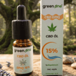 green.one Epiq CBD Öl 15%
