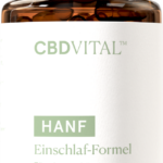 Hanf Einschlaf-Formel