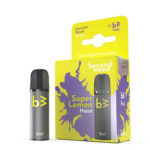 Super Lemon Haze CBD Vape Pen 1ml | Beyond Weed B3