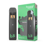 Permanent Marker CBD Vape Pen 1ml | Beyond Weed B3