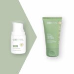 CBD Vital Handcreme 100mg CBD | Beruhigende Hautpflege